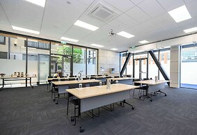 Sudima Christchurch City