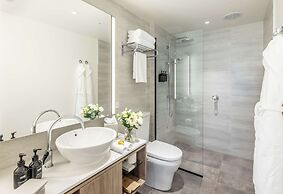 Sudima Christchurch City