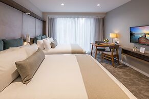 Sudima Christchurch City