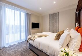 Sudima Christchurch City