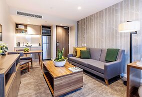 Sudima Christchurch City