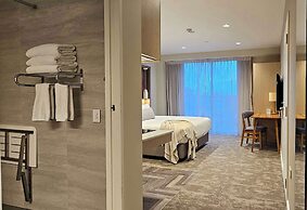 Sudima Christchurch City