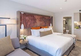 Sudima Christchurch City