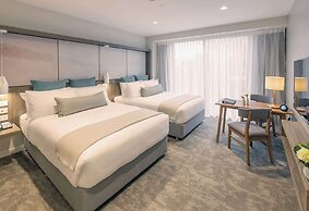 Sudima Christchurch City