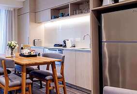 Sudima Christchurch City