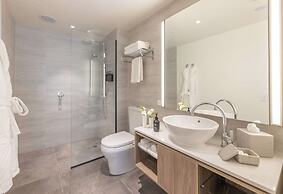 Sudima Christchurch City