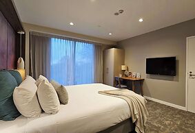 Sudima Christchurch City