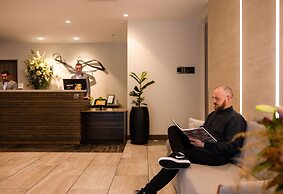 Sudima Christchurch City