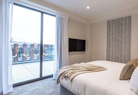 Sudima Christchurch City