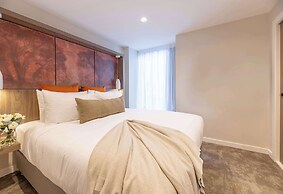 Sudima Christchurch City