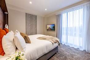 Sudima Christchurch City