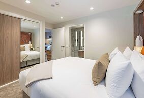 Sudima Christchurch City