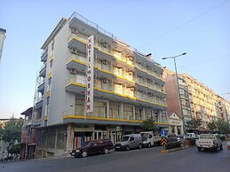 Otel Orhan
