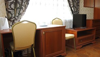 Gostevoy Dom Klassik