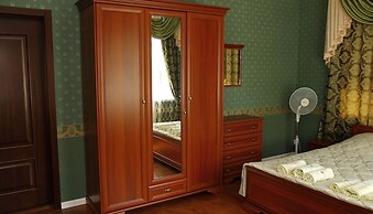 Gostevoy Dom Klassik