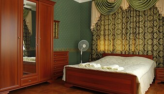 Gostevoy Dom Klassik