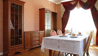 Gostevoy Dom Klassik