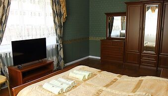 Gostevoy Dom Klassik