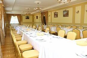 Gostevoy Dom Klassik