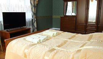 Gostevoy Dom Klassik