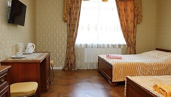 Gostevoy Dom Klassik