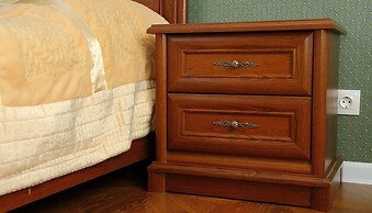 Gostevoy Dom Klassik