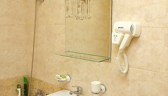 Gostevoy Dom Klassik