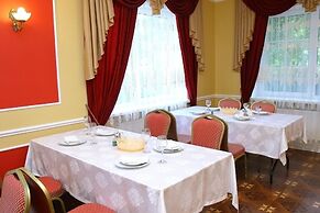 Gostevoy Dom Klassik