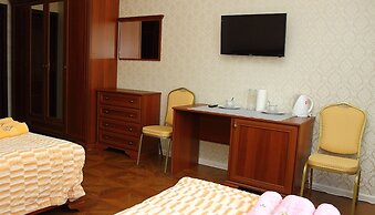 Gostevoy Dom Klassik