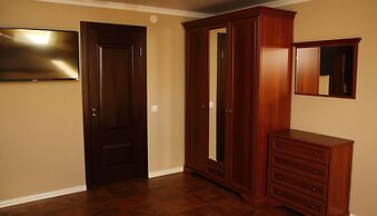 Gostevoy Dom Klassik