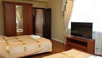 Gostevoy Dom Klassik