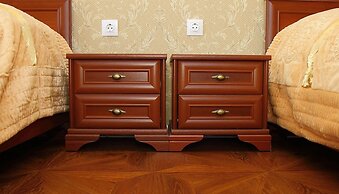 Gostevoy Dom Klassik