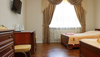 Gostevoy Dom Klassik