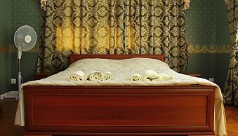 Gostevoy Dom Klassik