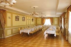 Gostevoy Dom Klassik