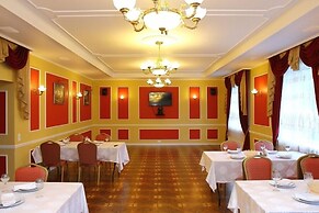 Gostevoy Dom Klassik