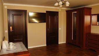 Gostevoy Dom Klassik