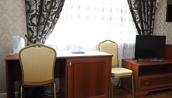 Gostevoy Dom Klassik