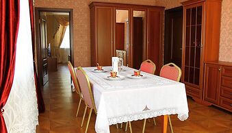 Gostevoy Dom Klassik