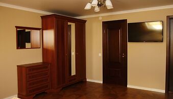 Gostevoy Dom Klassik