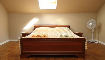 Gostevoy Dom Klassik