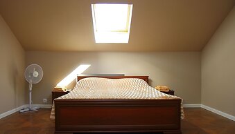 Gostevoy Dom Klassik