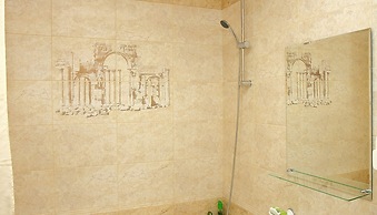 Gostevoy Dom Klassik