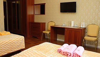 Gostevoy Dom Klassik