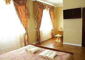 Gostevoy Dom Klassik