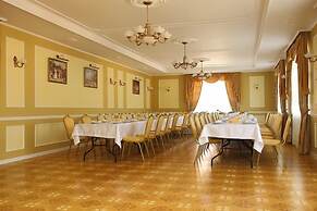 Gostevoy Dom Klassik