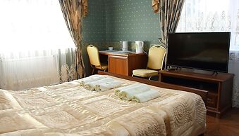 Gostevoy Dom Klassik