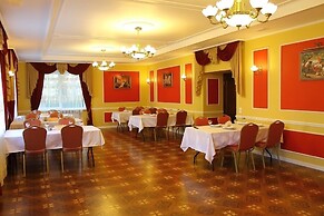 Gostevoy Dom Klassik