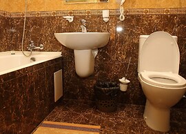 Gostevoy Dom Klassik