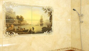 Gostevoy Dom Klassik